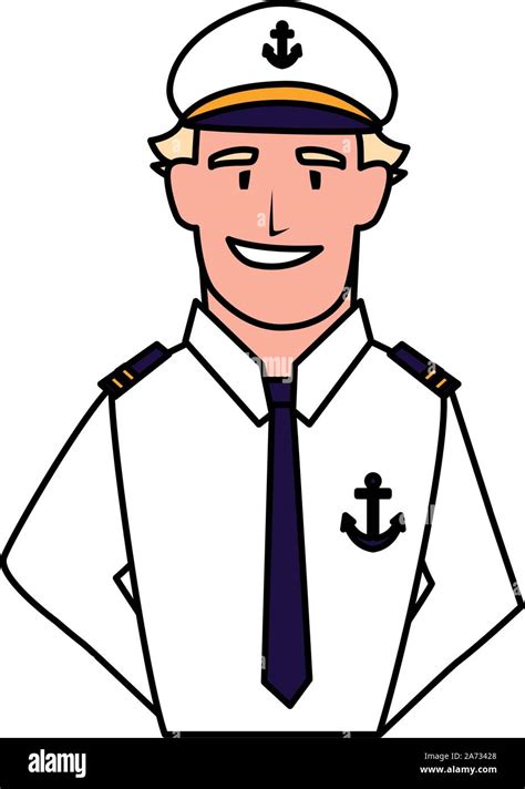 Business Captain Person 的图像结果