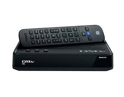 Image result for DStv Decoder Model 6s