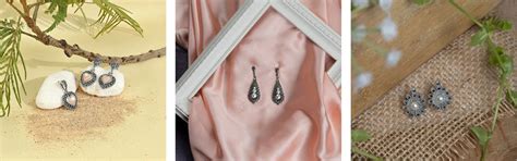 How to Style Oxidised Jewellery with Kurti? - Touch925