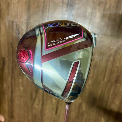 XXIO 11 Ladies Golf Driver 11.5 on Carousell