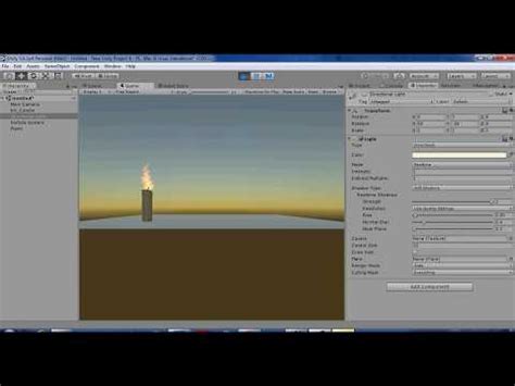 Image result for Unity Particle Effects Tutorial