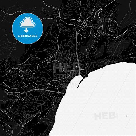 yalta ukraine map