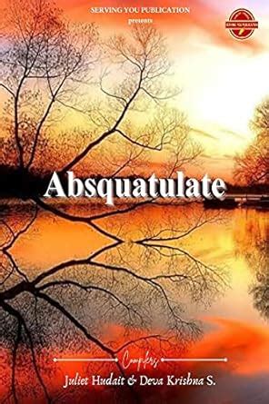 Buy Absquatulate Book Online at Low Prices in India | Absquatulate ...