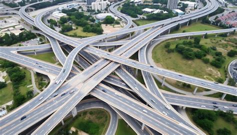 Image result for Complex Road System