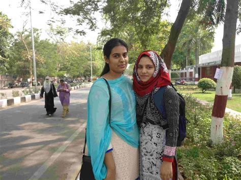 AMU-Jinnah row: Students wary but determined to continue protest a week ...