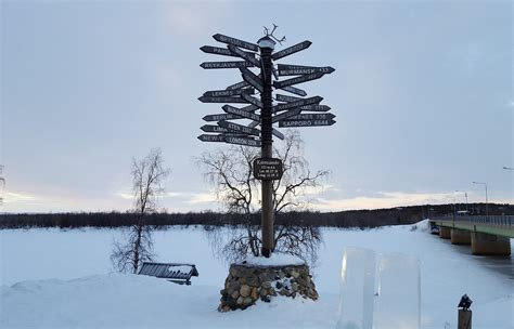 Karesuando Tourism (2021): Best of Karesuando, Sweden - Tripadvisor