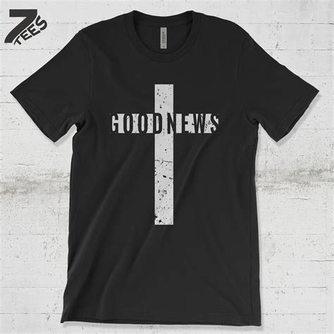 Christian T Shirts Men Christian Shirts for Men Religious | Etsy