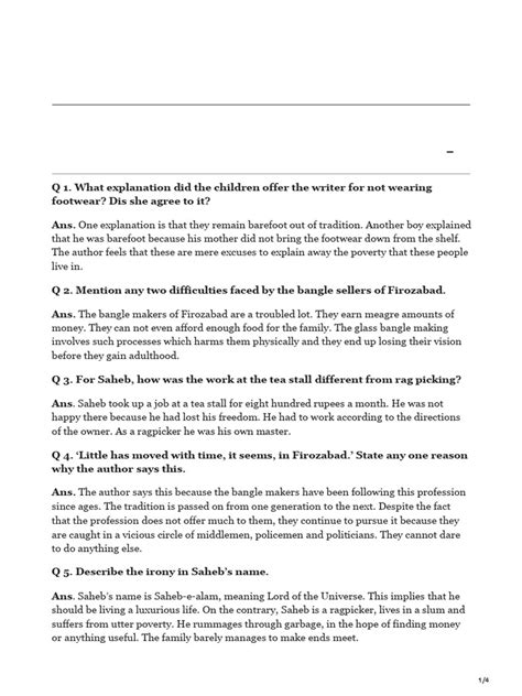 Image result for Lost Spring Line by Line Explanation