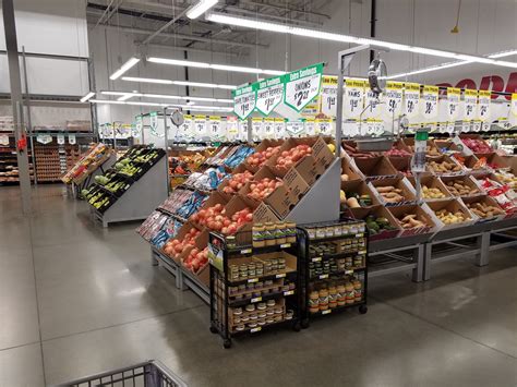 WINCO FOODS - 300 E Bellis Fair Pkwy, Bellingham WA - Hours, Directions ...
