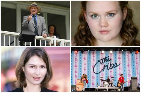 Famous from Wakefield: Here are 22 celebrities you may not know are ...