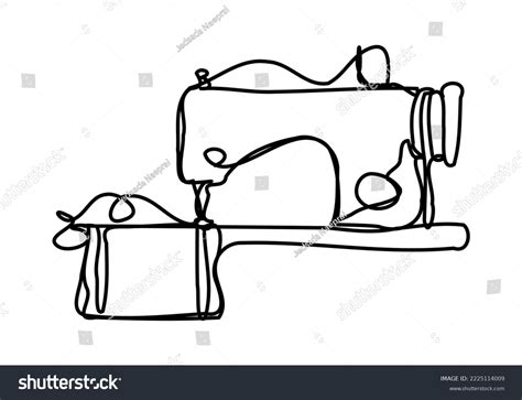 Image result for Thread Making Machine Sketch
