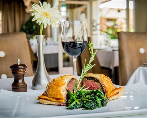 1st class! - Reviews, Photos - Empire Modern British Restaurant & Steak ...