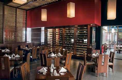 NOE SUSHI BAR – PLAZA LAS AMÉRICAS, Quito - Menu, Prices & Restaurant ...