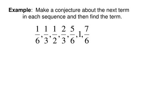 PPT - Advanced Geometry: Reasoning & Conjectures Lesson PowerPoint ...