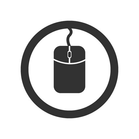 Image result for Mouse Bot Icon