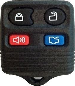 Image result for Diagnose Remote Ford Keyless Entry Module