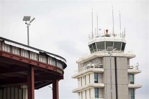 Gerald R. Ford International Airport receives $8.68 million dollar ...