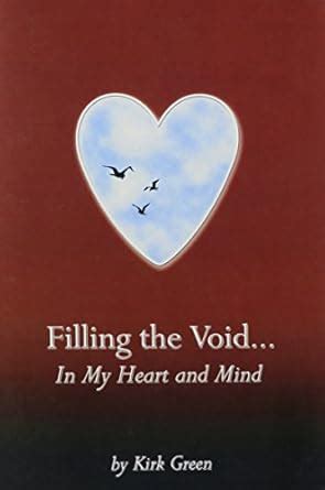 Buy Filling The Void: In My Heart And Mind Book Online at Low Prices in ...