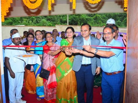 Visit of RED (Coal Mining) to NTPC Dulanga