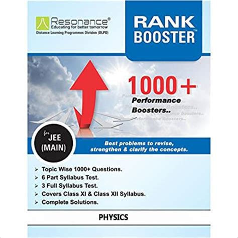 Buy Krishna Books Resonance Rank Booster 1000+ Performance Boosters ...