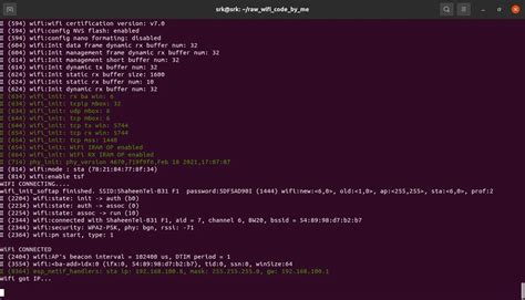 Arduino Using ESP IDF as Library 的图像结果