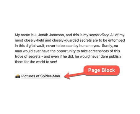 Image result for Notion Basic Blocks