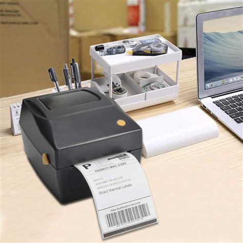 Image result for Shipping Label Color Printer