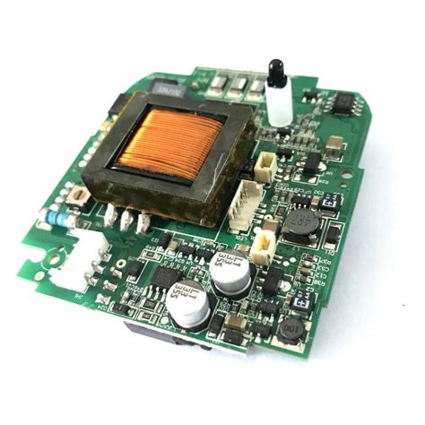 Buy FND Replacmenet Part for Godox Flash (Board for Godox V1) Online at ...