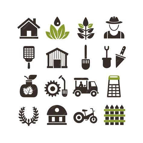Agriculture Icon 的图像结果