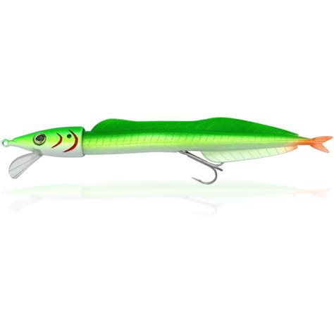 Sandeel Holder Rhino beluga 200mm, € 5,50