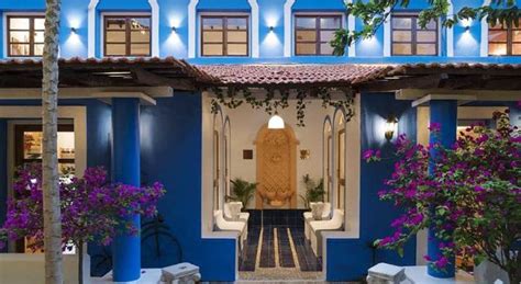Deep Dive Into Goan Architecture & Heritage With The Balcão Blog & Zine ...