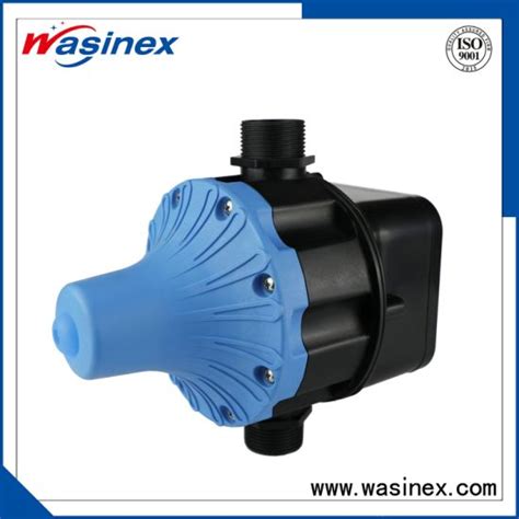 China Wasinex Dsk-18/Full-Automatic Adjustable Pressure Control Switch ...