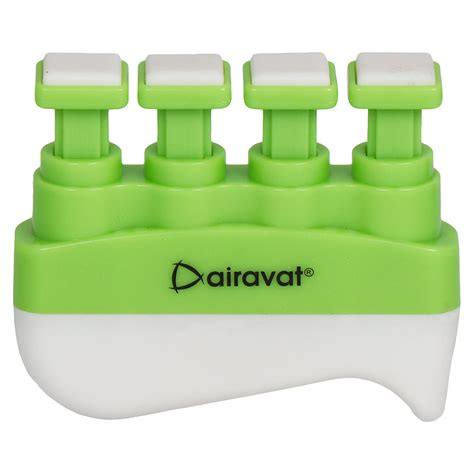 Airavat Adjustable Finger Exerciser