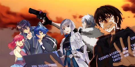 Most Idealistic Protagonists In Isekai Anime And Manga