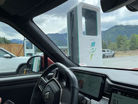 Safeway Leavenworth, WA | Leavenworth, WA | EV Station
