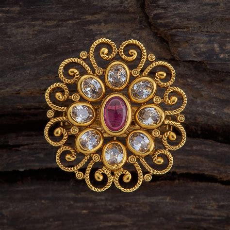 Antique Finger Ring 151935