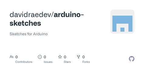 Arduino Sketch Library 的图像结果