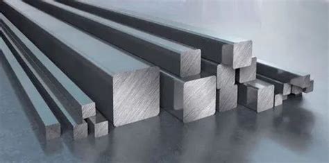 Aluminium Rods and Bars - Aluminium Rod 7075 Trader - Retailer from Mumbai