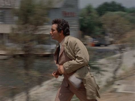 Columbo Season Six