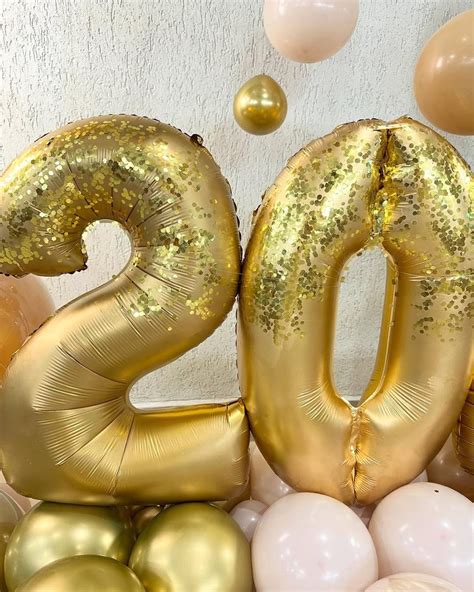 New Year Pastel Hanging Balloon Theme Decoration