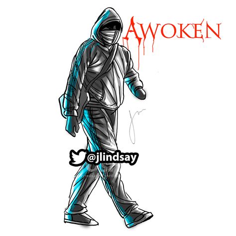 Image result for Awoken Character Design