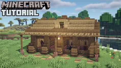 Image result for Minecraft Stable Designs