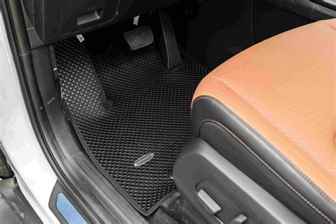 5 reasons to choose Genesis floor mats produced by KATA