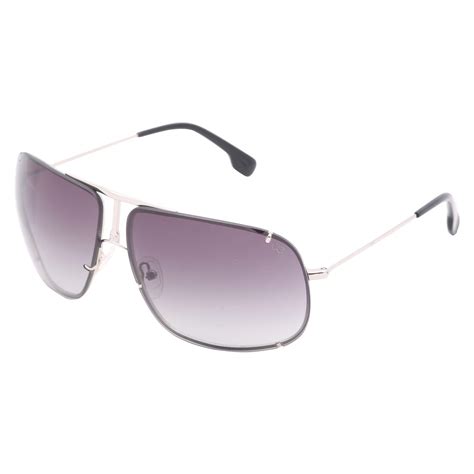 Buy Gio Collection UV Protected Aviator Men's Sunglasses - (GM6145C03 ...