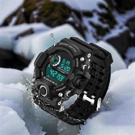 Digital Wrist Watches - Buy Digital Wrist Watches Online at Best Prices ...