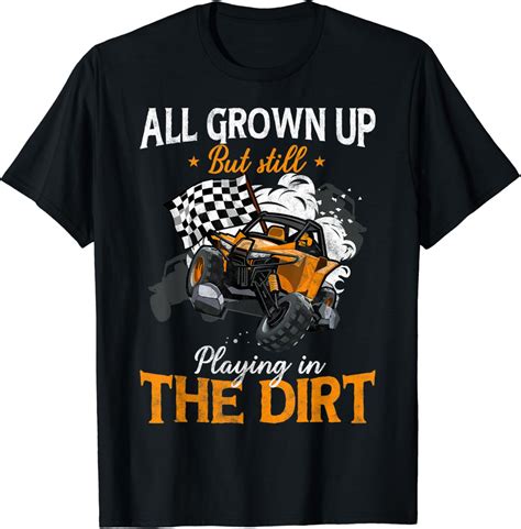 UTV Playing in the UTV Dirt Offroad SXS Racing Quad | Ubuy India