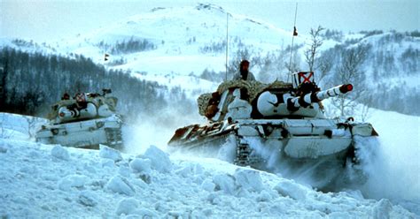 Leopard I: Over 50 Years After Its Introduction, It Continues to Serve ...