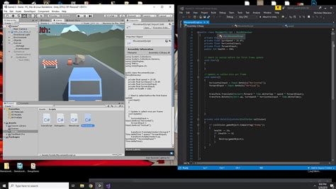 Image result for Run Code for Unity