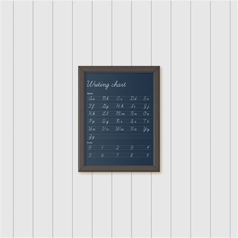 Cursive Poster 的图像结果