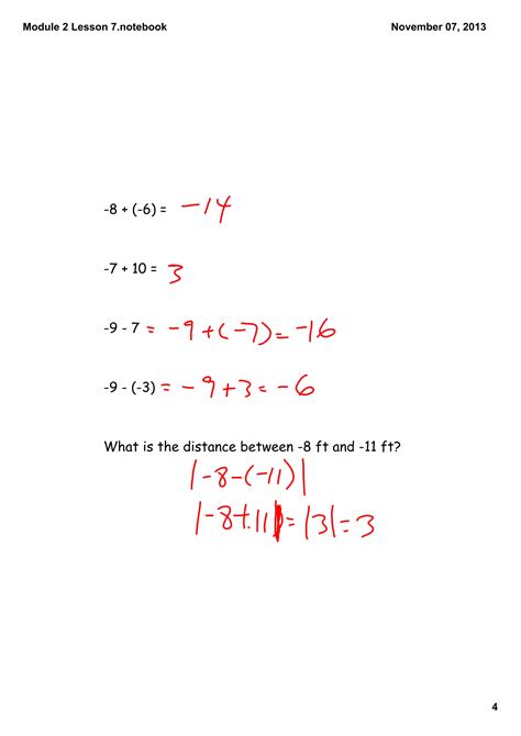 Lesson 17 Module 2 Grade 7 Page 211 的图像结果